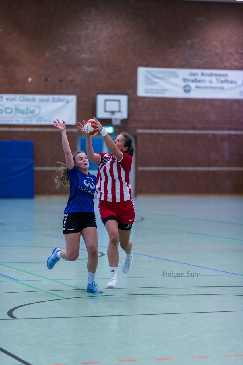 Bild 51 - Frauen BT - HSG WaBo 2011 : Erfebnis: 23:27